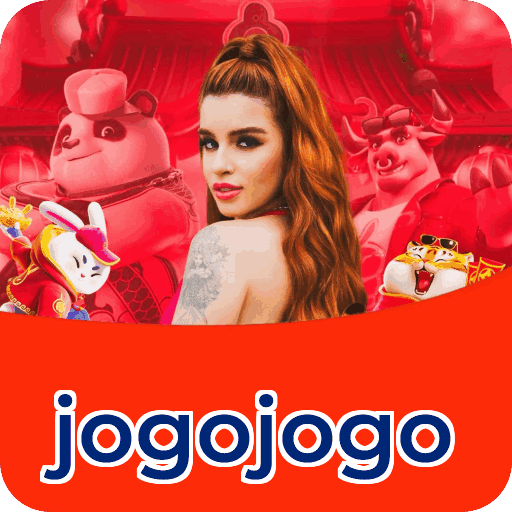 jogojogo APP no celular — download oficial