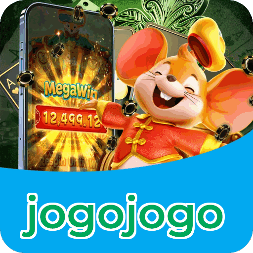 jogojogo slots — leia os termos antes de jogar